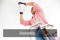 DomesticElectricalServices